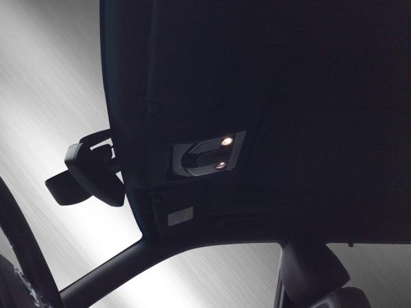 KGM Rexton REXTON 2.2D AUTOMATIK 4WD LUX KGM Rexton REXTON 2.2D AUTOMATIK 4WD LUX