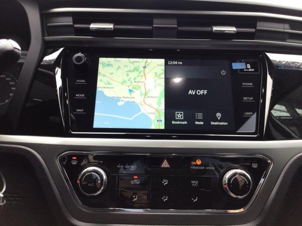 KGM Korando KORANDO 1.5 T-GDI AUTOMATIK ESSENTIAL