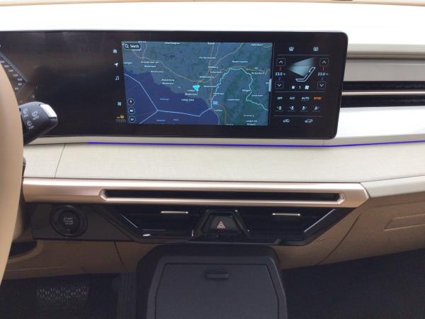 KGM Actyon ACTYON 1.5 T-GDI AUTOMATIK 4WD LUX