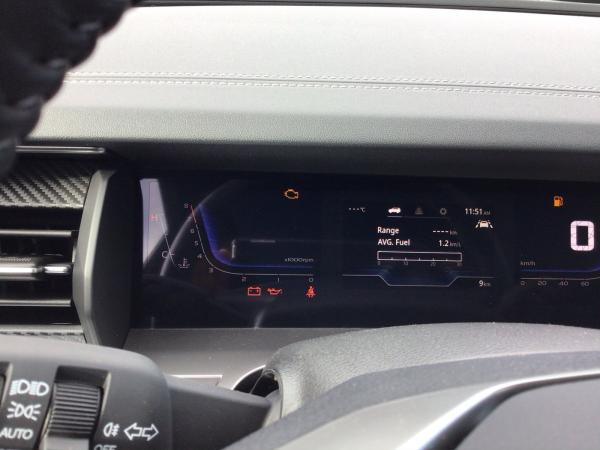 KGM Torres TORRES 1.5 T-GDI SPEZIAL