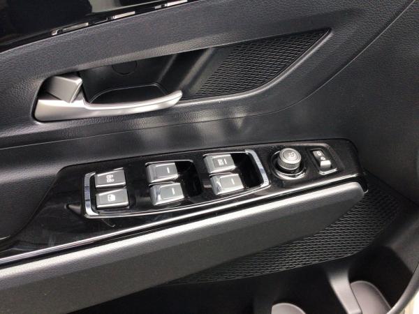 KGM Korando KORANDO 1.5 T-GDI AUTOMATIK ESSENTIAL