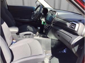 KGM Tivoli TIVOLI 1.5 T-GDI RED