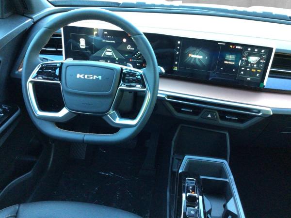 KGM Torres TORRES HYBRID 2WD ESSENTIAL