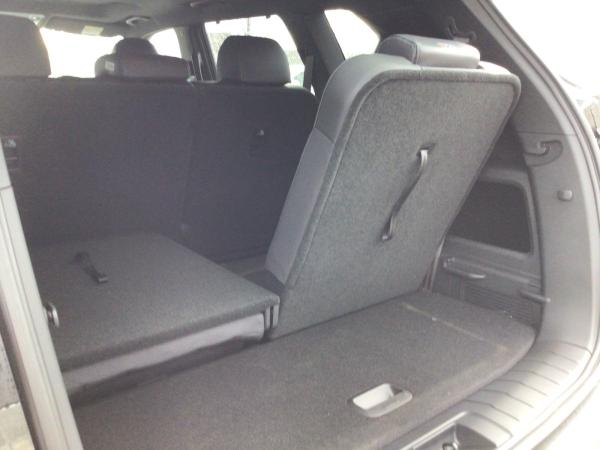 KGM Rexton REXTON 2.2D AUTOMATIK 4WD LUX KGM Rexton REXTON 2.2D AUTOMATIK 4WD LUX