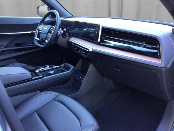 KGM Torres TORRES HYBRID 2WD ESSENTIAL