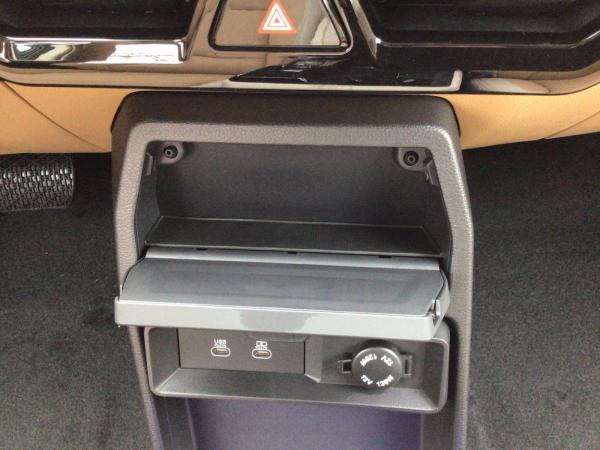 KGM Actyon ACTYON 1.5 T-GDI AUTOMATIK 4WD LUX