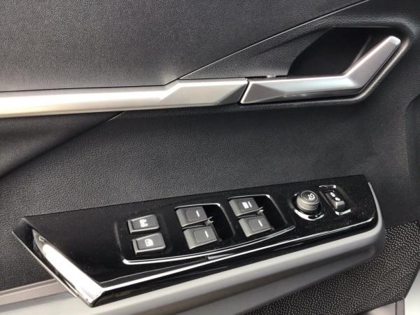 KGM Torres TORRES 1.5 T-GDI SPEZIAL