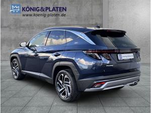 Hyundai TUCSON Tucson FL 1.6 T-GDi 7-DCT 2WD 48V PRIME