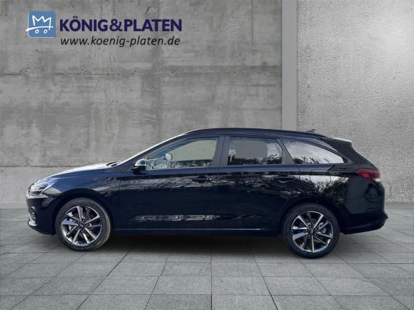 Hyundai i30 FL Kombi 1.5 T-GDi 7-DCT 2WD ADVANTAGE