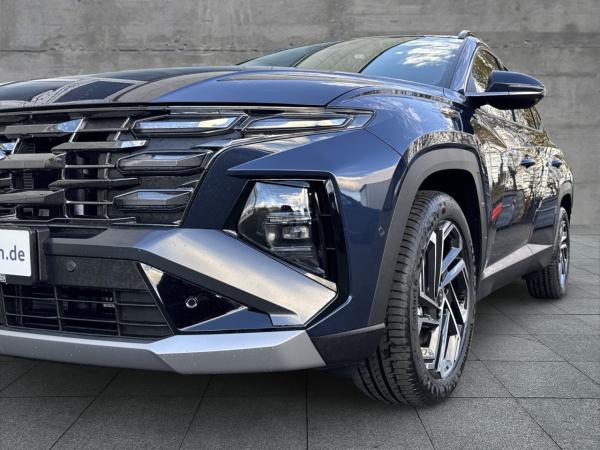 Hyundai TUCSON Tucson FL 1.6 T-GDi 7-DCT 2WD 48V PRIME Hyundai TUCSON Tucson FL 1.6 T-GDi 7-DCT 2WD 48V PRIME