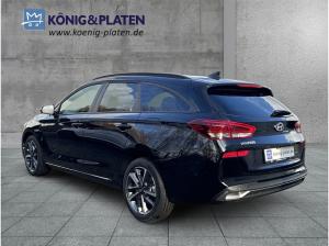 Hyundai i30 FL Kombi 1.5 T-GDi 7-DCT 2WD ADVANTAGE