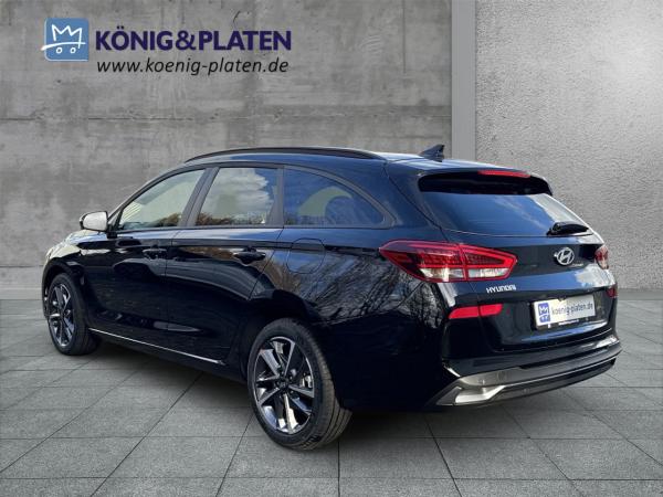 Hyundai i30 FL Kombi 1.5 T-GDi 7-DCT 2WD ADVANTAGE