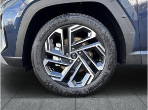 Hyundai TUCSON Tucson FL 1.6 T-GDi 7-DCT 2WD 48V PRIME