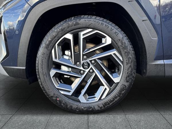 Hyundai TUCSON Tucson FL 1.6 T-GDi 7-DCT 2WD 48V PRIME Hyundai TUCSON Tucson FL 1.6 T-GDi 7-DCT 2WD 48V PRIME