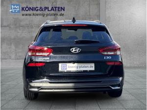 Hyundai i30 FL Kombi 1.5 T-GDi 7-DCT 2WD ADVANTAGE