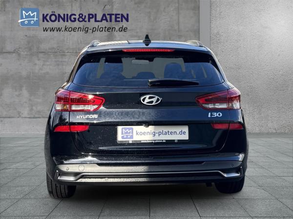 Hyundai i30 FL Kombi 1.5 T-GDi 7-DCT 2WD ADVANTAGE
