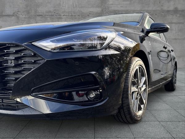 Hyundai i30 FL Kombi 1.5 T-GDi 7-DCT 2WD ADVANTAGE