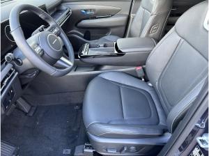 Hyundai TUCSON Tucson FL 1.6 T-GDi 7-DCT 2WD 48V PRIME