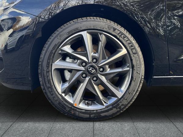 Hyundai i30 FL Kombi 1.5 T-GDi 7-DCT 2WD ADVANTAGE