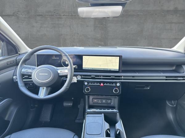 Hyundai TUCSON Tucson FL 1.6 T-GDi 7-DCT 2WD 48V PRIME Hyundai TUCSON Tucson FL 1.6 T-GDi 7-DCT 2WD 48V PRIME