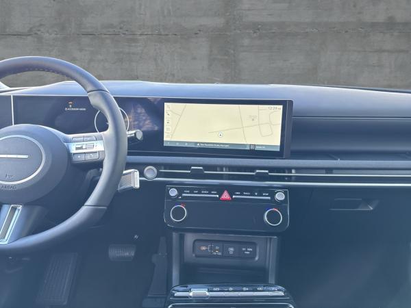 Hyundai TUCSON Tucson FL 1.6 T-GDi 7-DCT 2WD 48V PRIME Hyundai TUCSON Tucson FL 1.6 T-GDi 7-DCT 2WD 48V PRIME