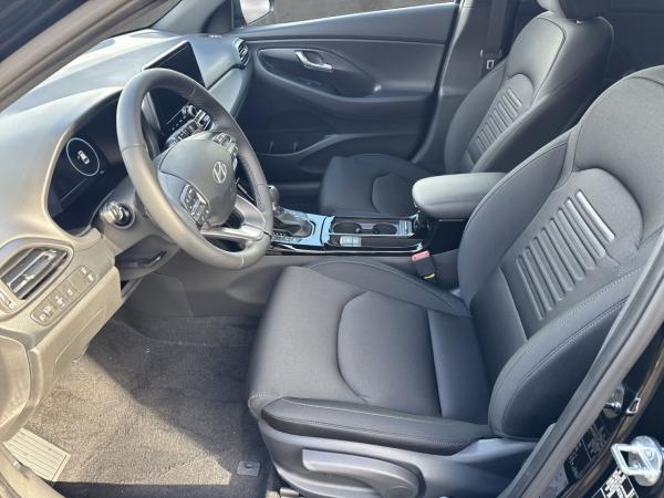 Hyundai i30 FL Kombi 1.5 T-GDi 7-DCT 2WD ADVANTAGE