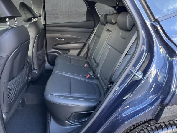 Hyundai TUCSON Tucson FL 1.6 T-GDi 7-DCT 2WD 48V PRIME Hyundai TUCSON Tucson FL 1.6 T-GDi 7-DCT 2WD 48V PRIME