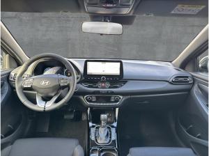 Hyundai i30 FL Kombi 1.5 T-GDi 7-DCT 2WD ADVANTAGE