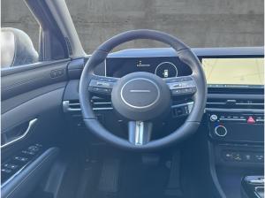 Hyundai TUCSON Tucson FL 1.6 T-GDi 7-DCT 2WD 48V PRIME