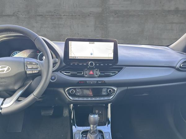 Hyundai i30 FL Kombi 1.5 T-GDi 7-DCT 2WD ADVANTAGE