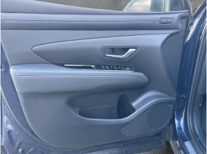 Hyundai TUCSON Tucson FL 1.6 T-GDi 7-DCT 2WD 48V PRIME