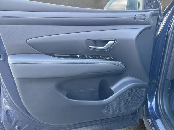 Hyundai TUCSON Tucson FL 1.6 T-GDi 7-DCT 2WD 48V PRIME Hyundai TUCSON Tucson FL 1.6 T-GDi 7-DCT 2WD 48V PRIME