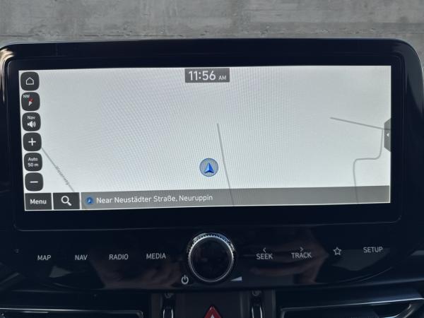 Hyundai i30 FL Kombi 1.5 T-GDi 7-DCT 2WD ADVANTAGE