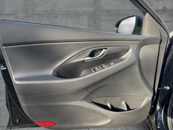 Hyundai i30 FL Kombi 1.5 T-GDi 7-DCT 2WD ADVANTAGE