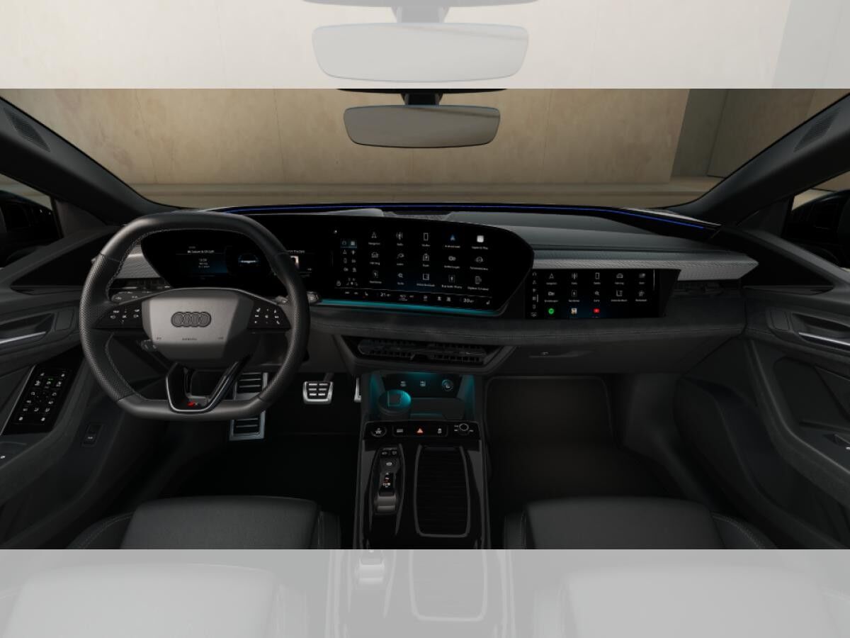 Audi A6 e-tron Avant PANO B&O TECH-PLUS MMI EXPERIENCE PRO HUD AHK MATRIX-LE S-LINE