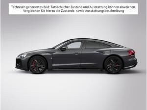 Audi RS e-tron GT Audi RS e-tron GT
