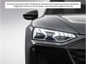Audi RS e-tron GT Audi RS e-tron GT