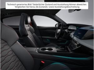 Audi RS e-tron GT Audi RS e-tron GT