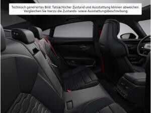 Audi RS e-tron GT Audi RS e-tron GT