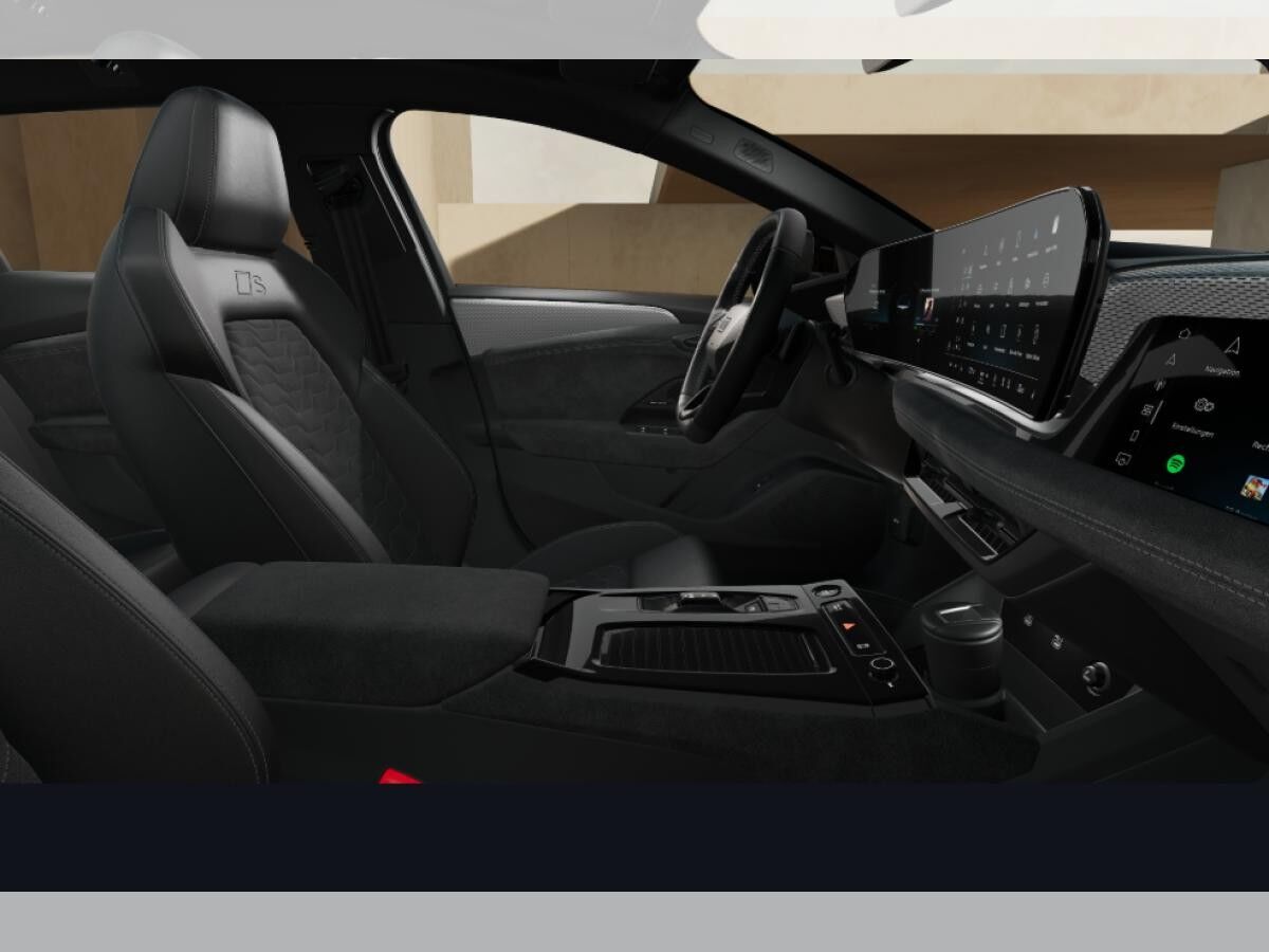 Audi A6 e-tron Avant PANO B&O TECH-PLUS MMI EXPERIENCE PRO HUD AHK MATRIX-LE S-LINE