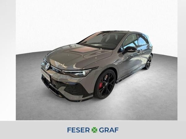 Volkswagen Golf 2.0 TSI DSG GTI Clubsport BLACK PANO NAVI