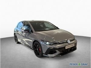 Volkswagen Golf 2.0 TSI DSG GTI Clubsport BLACK PANO NAVI