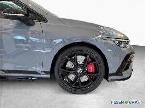 Volkswagen Golf 2.0 TSI DSG GTI Clubsport BLACK PANO NAVI
