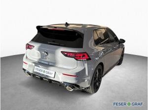 Volkswagen Golf 2.0 TSI DSG GTI Clubsport BLACK PANO NAVI