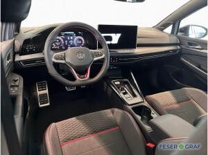 Volkswagen Golf 2.0 TSI DSG GTI Clubsport BLACK PANO NAVI