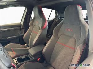 Volkswagen Golf 2.0 TSI DSG GTI Clubsport BLACK PANO NAVI