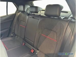 Volkswagen Golf 2.0 TSI DSG GTI Clubsport BLACK PANO NAVI