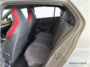 Volkswagen Golf 2.0 TSI DSG GTI Clubsport BLACK PANO NAVI