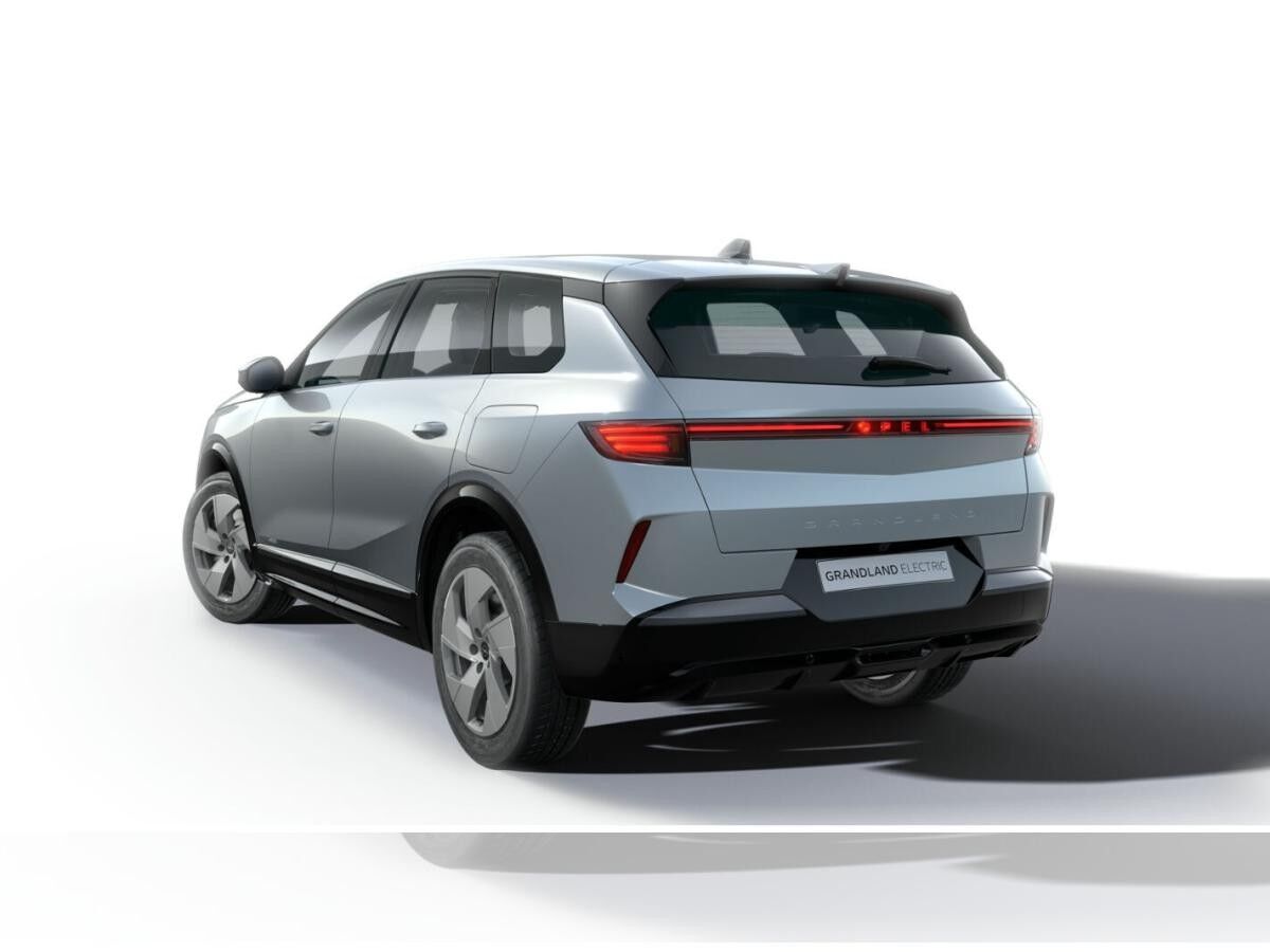 Opel Grandland Electric Edition Inkl. GJR, AHK und allen Paketen