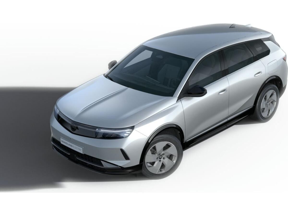 Opel Grandland Electric Edition Inkl. GJR, AHK und allen Paketen